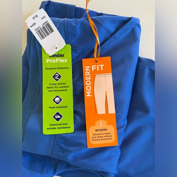 Jogging Scrub pants for women’s XL - Picture 2 of 8